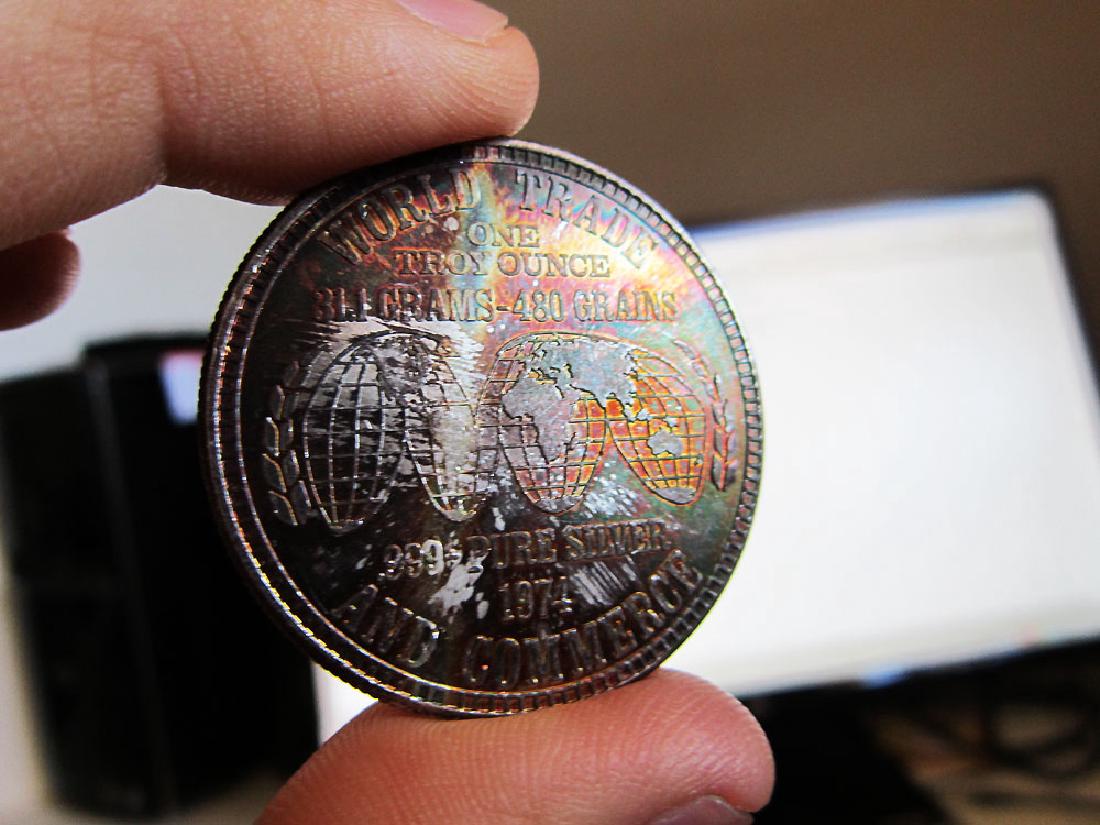 1974 1 OZ Silver (1 of 2)