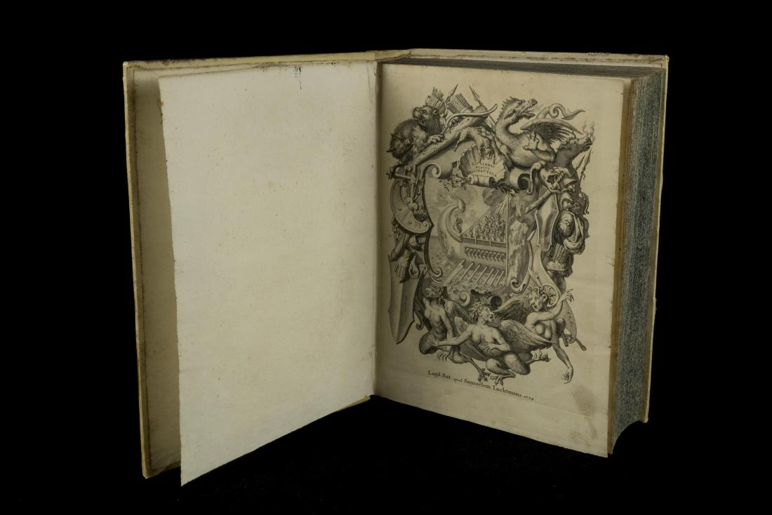 Valerio Flacco Caio ARGONAUTICON LIBRI OCTO [...]