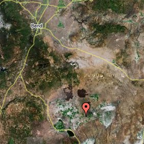 CENTRAL OREGON 0.33 ACRE