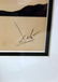 SALVADOR DALÍ Lithograph signed, Disney DESTINO CONCEPT - 2
