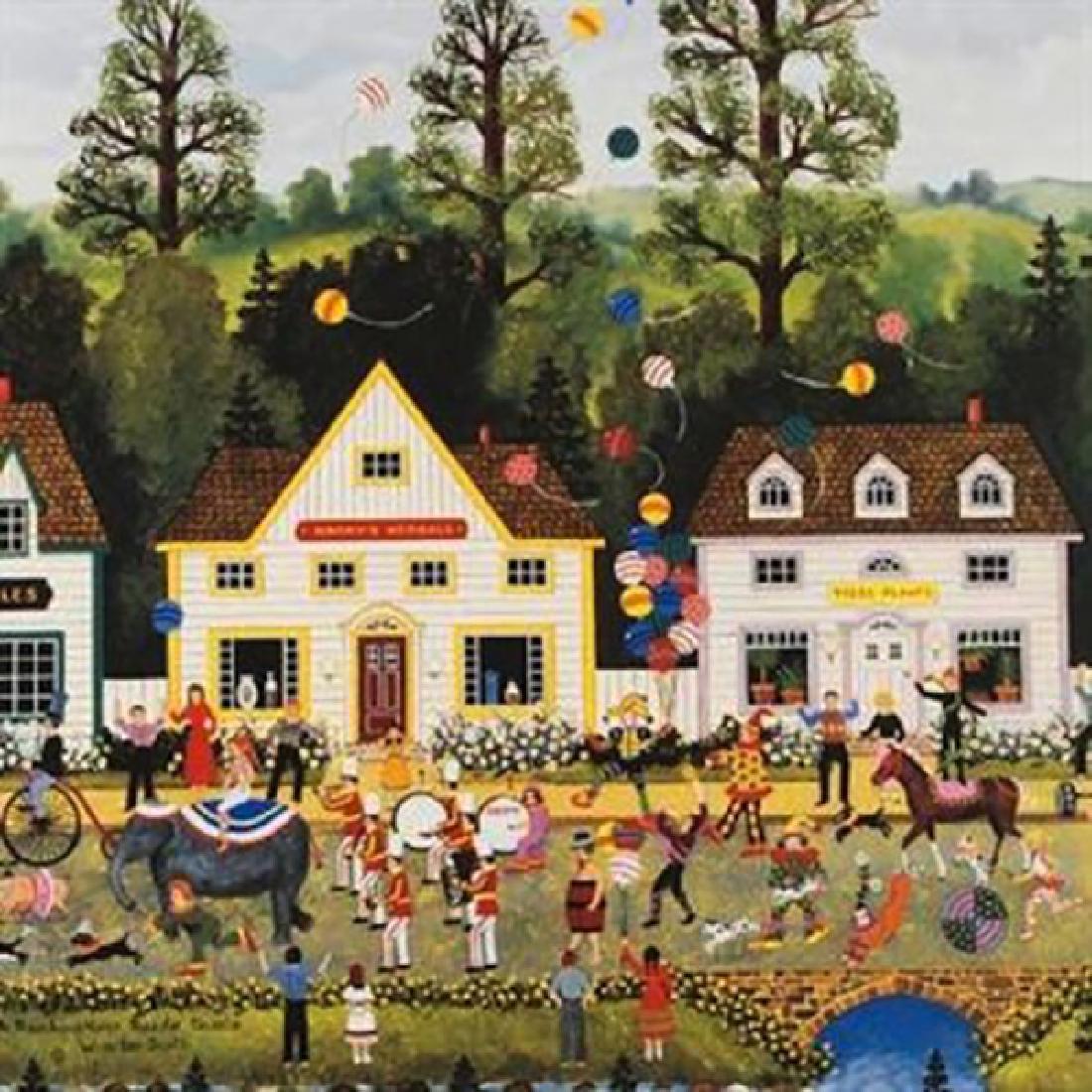 Jane Wooster Scott "A Rambunctious Razzle Dazzle" (1 of 1)