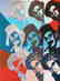 WARHOL, ANDY "THE MARX BROTHERS FS II.232" SCREENPRINT
