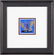 Andy Warhol, Endangered Species Invitation Framed - 2