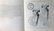 Erte Original Gouache Framed with signed book Rare - 3