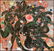 Tie Feng Jiang, "Playing Water", Serigraph hand signed