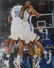 Russell Westbrook, Kevin Durant Autographed 8x10 framed - 2