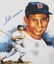 memorabilia TED WILLIAMS AUTOGRAPHED 8X10 PHOTO
