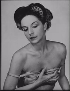 Man Ray - fashion photograph: Man Ray - fashion photograph. Vintage printing from portraits The actual items are crisp images Black on black archival matting , approx : 11x14 inches