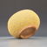 Chinese Song Dynasty Jun Ware Pearlized Porcelain Brush - 5