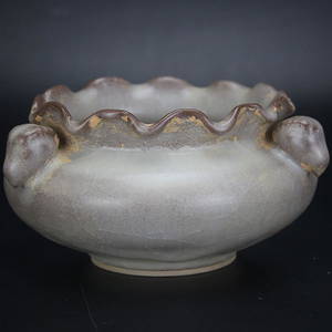 Chinese Qing Dynasty Kangxi Time Longquan Ware