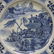 Chinese Qing Dynasty Blue & White Glazed Porcelain - 3