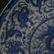 Chinese Qing Dynasty Qianlong Time Blue & White Glazed - 3