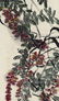 Chinese painting by Qi Bai Shi - 2