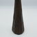 Abstract Bronze Sculpture with Pottery Insert - Tall - 4