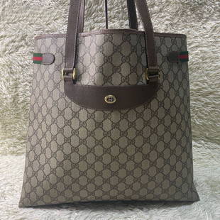 Gucci Bags & Purses for Sale at Auction - Page 2