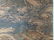 Chinese silk scroll: landscape - 5