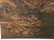 Chinese silk scroll: landscape - 7