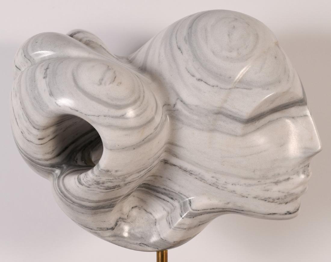 Anthony Quinn, American, 1915-2001, "Athena" (1 of 2)