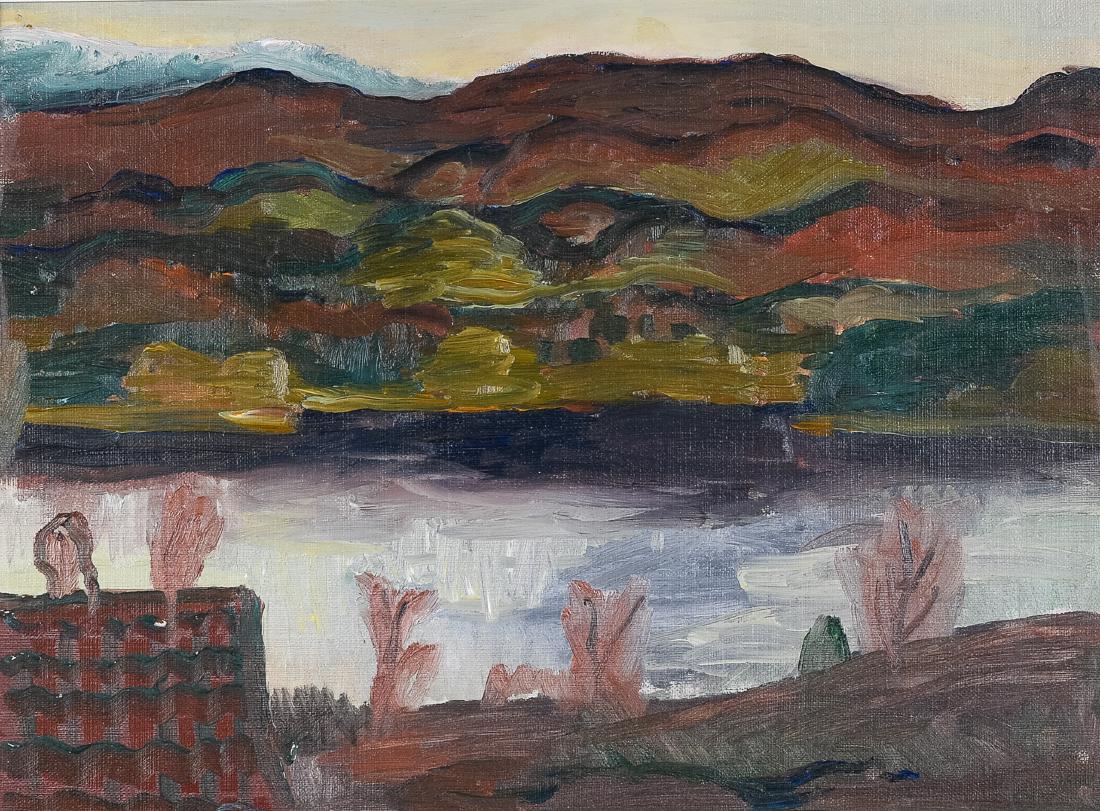 Axel Revold, Norweigen (1 of 4)