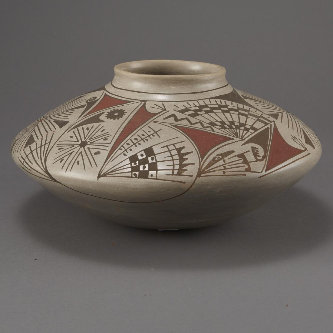 Hopi Polychrome Jar (1 of 11)