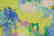 Walasse Ting All My Life is a Spring Acrylic on Canvas - 3