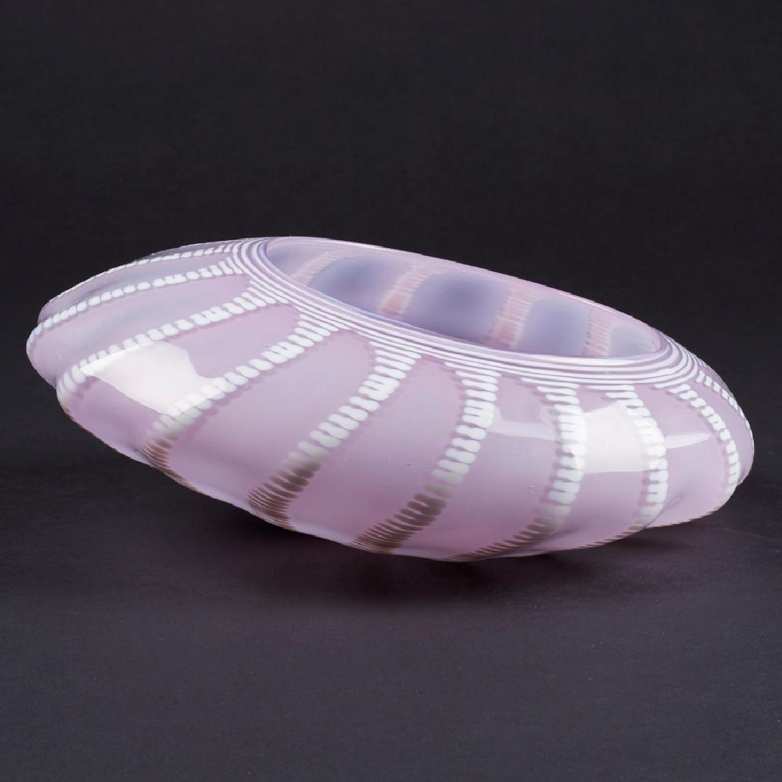 Chihuly Pilchuck Bowl (1 of 6)