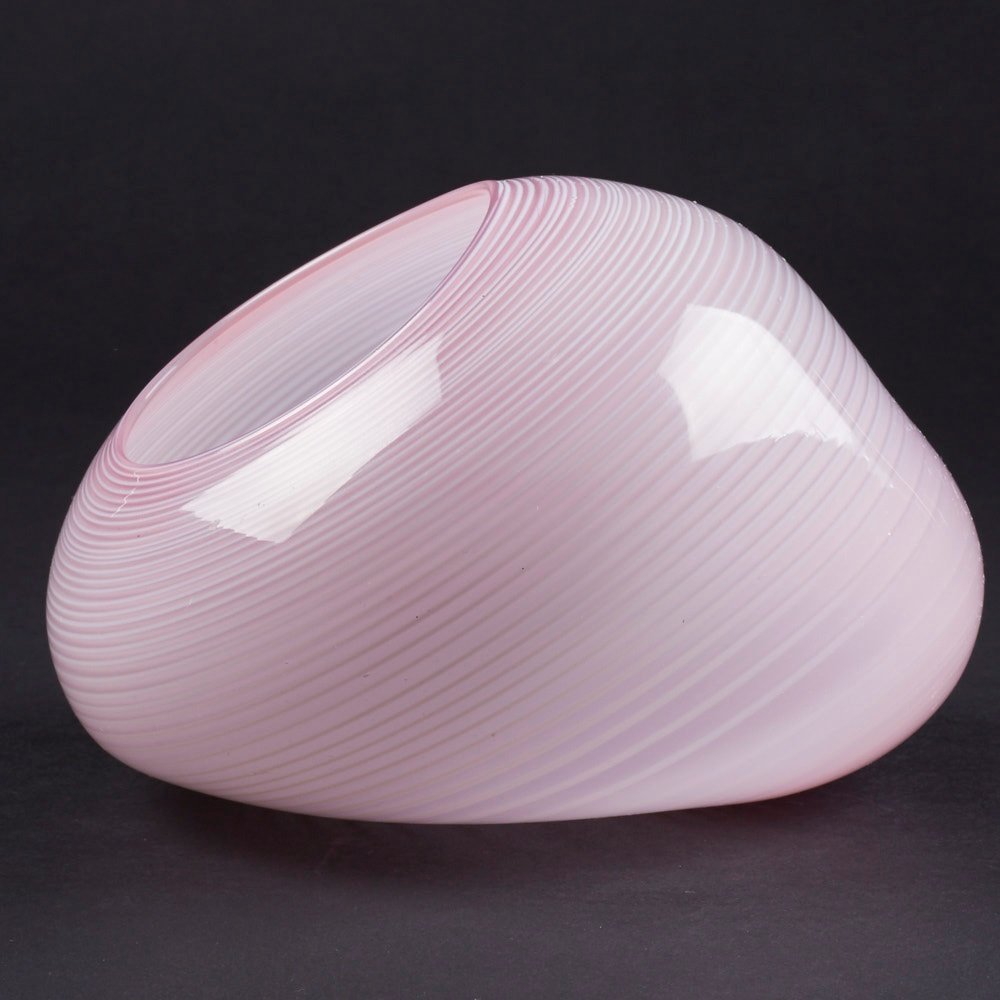 Chihuly Pilchuck Bowl (1 of 4)