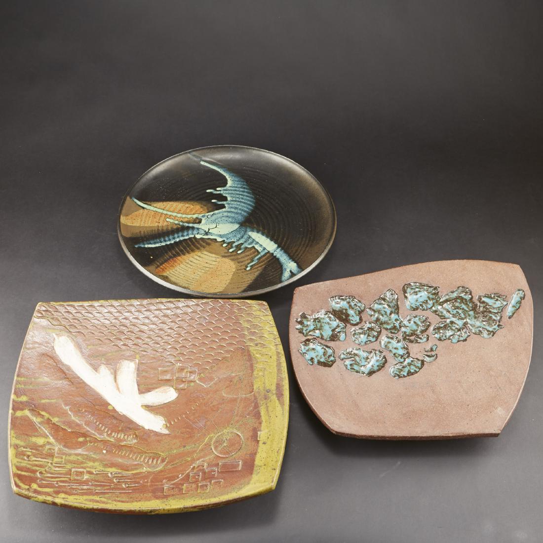 Three Joel Edwards Trays (1 of 5)