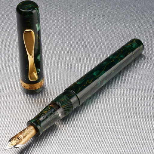 Visconti michelangelo fountain pen Clearance