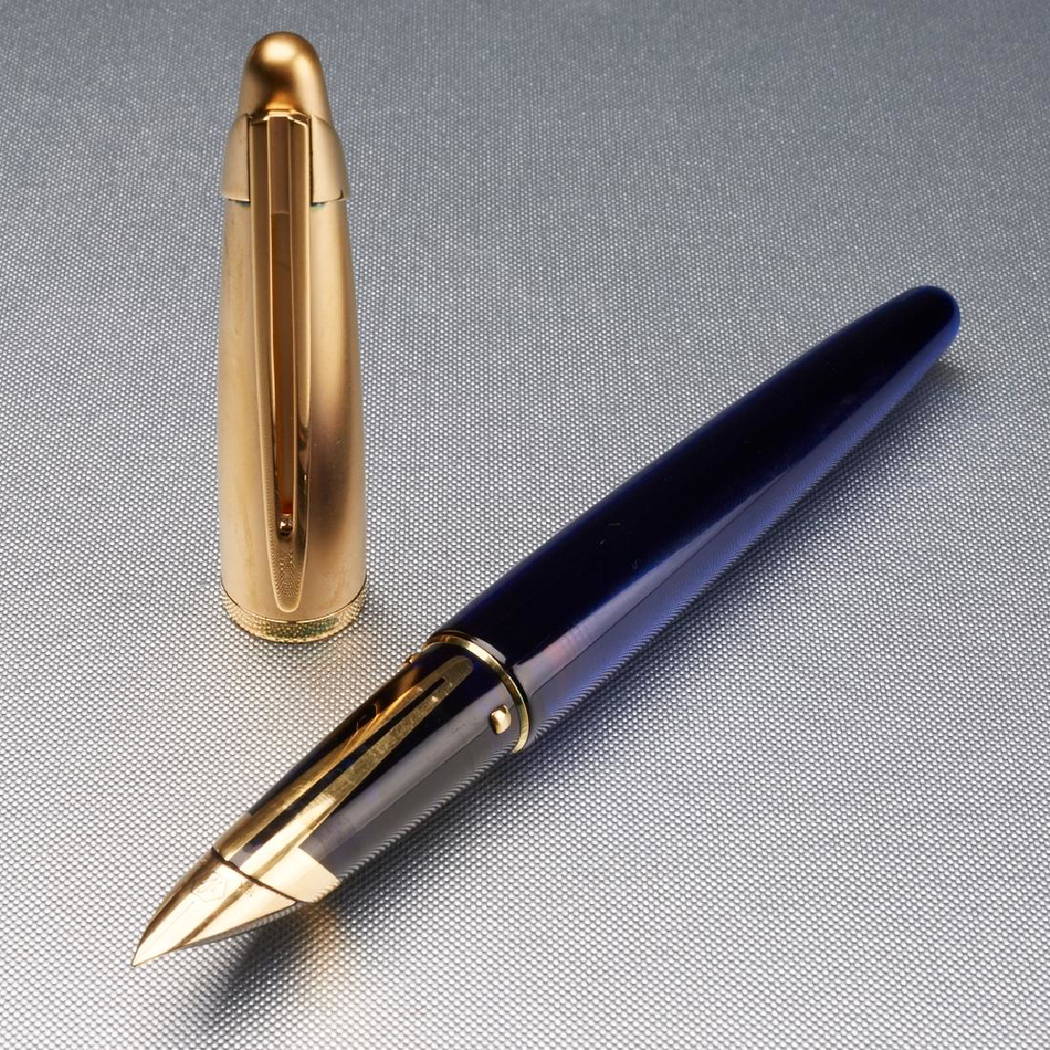 Waterman edson fountain pen Clearance