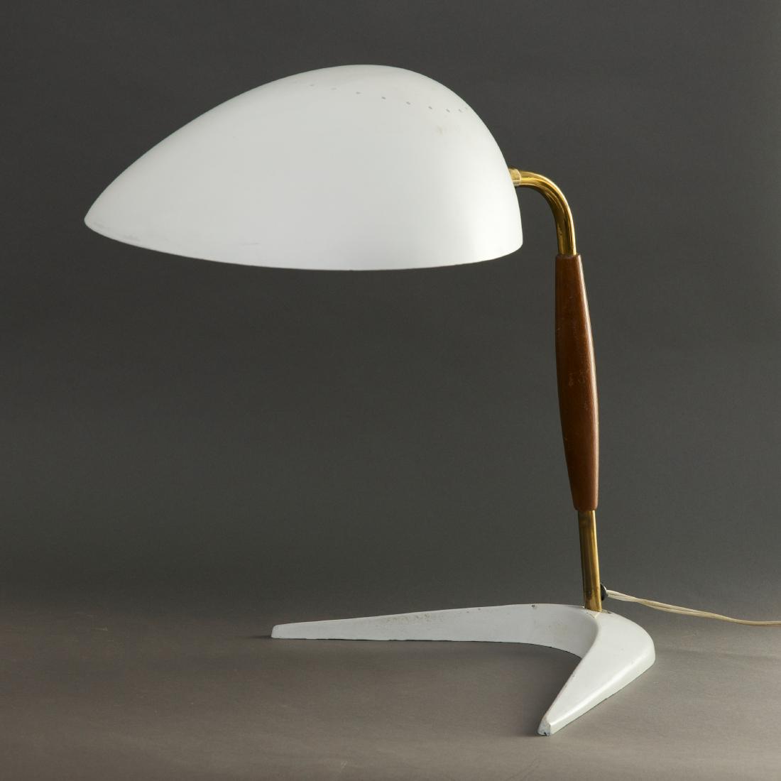Gerald Thurston Desk Lamp (1 of 1)