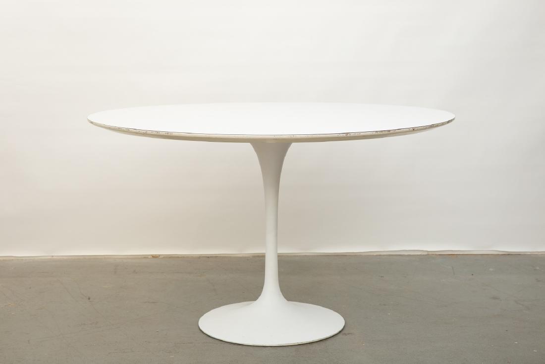 Eero Saarinen for Knoll Tulip Table (1 of 4)