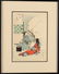 Group of 2 Japanese Woodblock Prints - 3