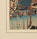 Group of 2 Japanese Woodblock Prints - 6