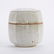 Warren MacKenzie Studio Ceramic Cut-Sided Lidded