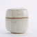 Warren MacKenzie Studio Ceramic Cut-Sided Lidded - 4