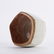 Warren MacKenzie Studio Ceramic Cut-Sided Lidded - 5