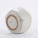 Warren MacKenzie Studio Ceramic Cut-Sided Lidded - 6