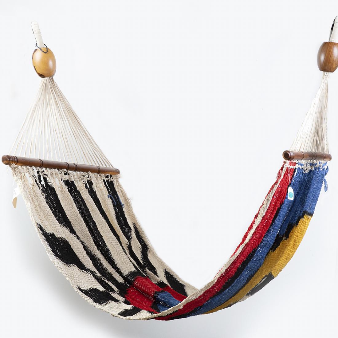 After Alexander Calder Hammock Soft Sculpture (1 of 8)