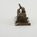 Louis Chalon "Recumbent Female Nude" Bronze Sculp - 3