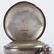 Elgin "Coin" Large Pocket Watch with Key - 3