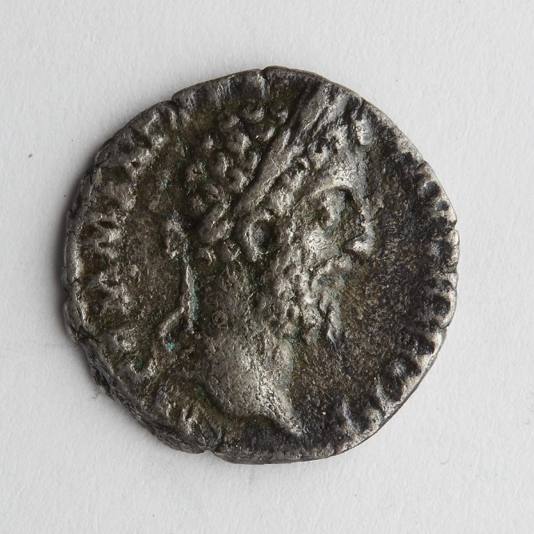 Grp: 4 Coins- 5 Cartwheel Penny - 5 kopek - tetra (1 of 9)