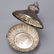 Egyptian 900 Silver Lidded Box - 3