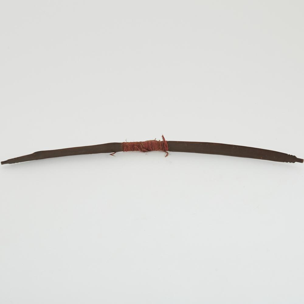 Native American Bow California (1 of 4)