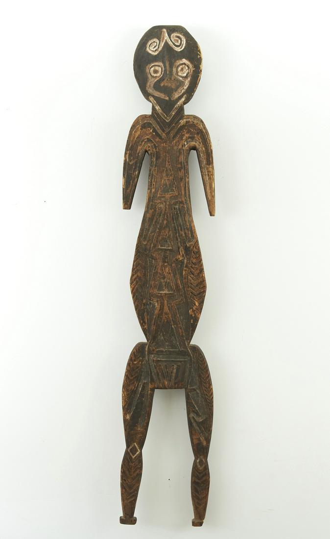 Early Bioma Figure Papua New Guinea (1 of 10)