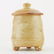Warren MacKenzie Studio Pottery Lidded Jar