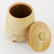 Warren MacKenzie Studio Pottery Lidded Jar - 2