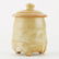 Warren MacKenzie Studio Pottery Lidded Jar - 5