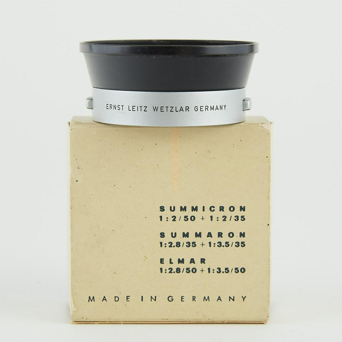 Leica Camera IROOA Hood Shade (1 of 4)