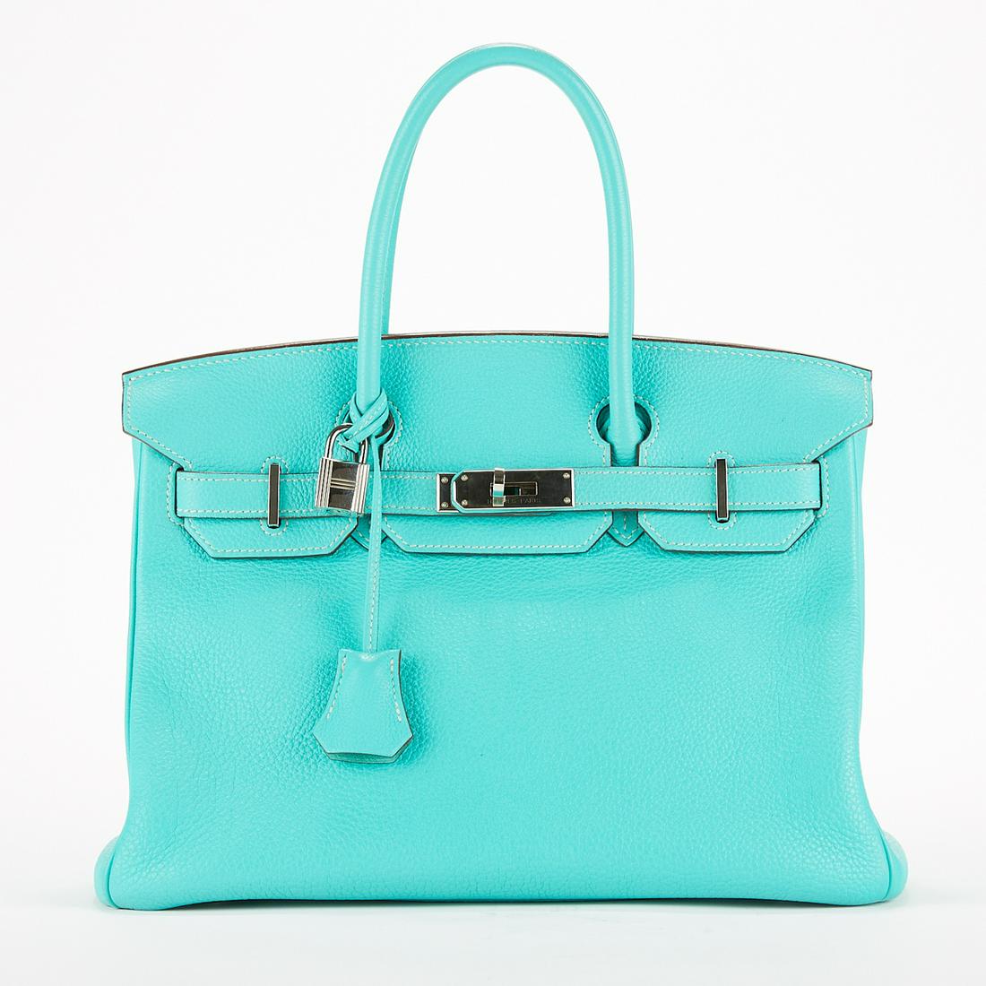 lagoon birkin